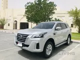 NISSAN X-TERRA 2023 MODEL FOR RENT 
